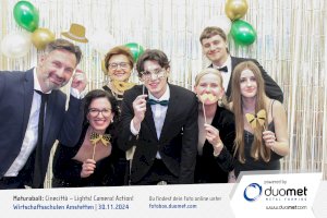 Maturaball Wirtschaftsschulen Amstetten